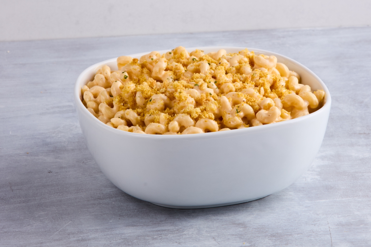 Mac & Cheese